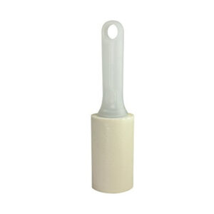 Sticky Lint Roller – Translucent